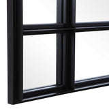 Spurgeon - Leaner Mirror - Black