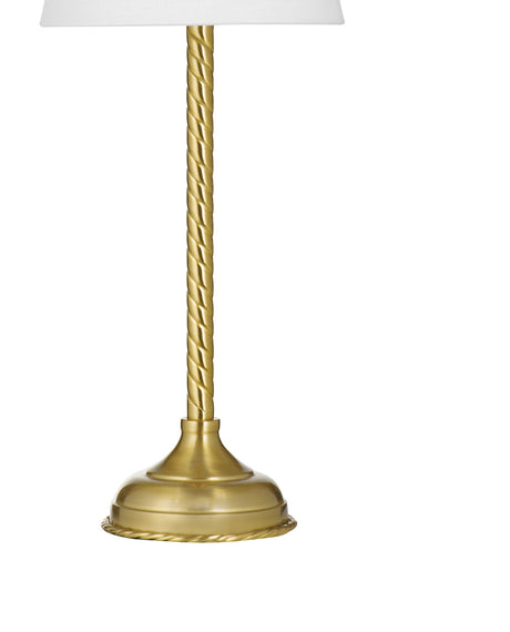 Lucienne - Table Lamp - Gold