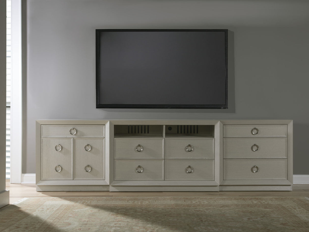 Signature Designs - Zeitgeist Hall Chest