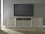 Signature Designs - Zeitgeist Hall Chest
