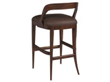 Signature Designs - Beale Low Back Stool