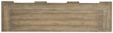 Castella - 72" Credenza