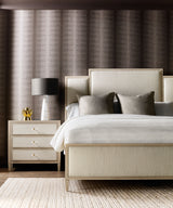 Melange - Be My Guest Nightstand - Beige