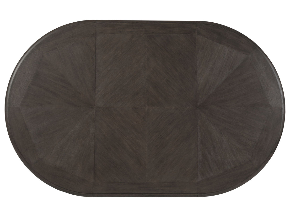 Cohesion Program - Aperitif Round/Oval Dining Table