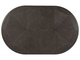 Cohesion Program - Aperitif Round/Oval Dining Table