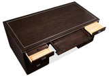 Work Your Way - House Blend Executive Desk