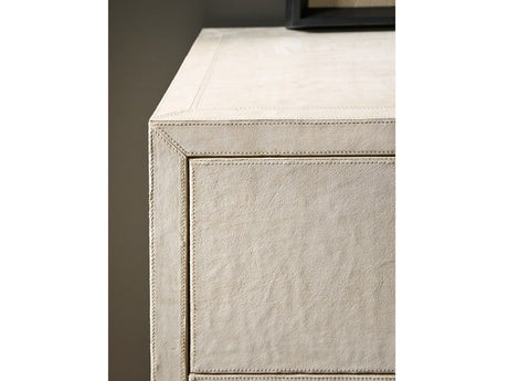 Modern - Lira Dresser - Beige