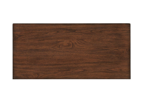 Silverado - Cupertino Bachelors Chest - Dark Brown