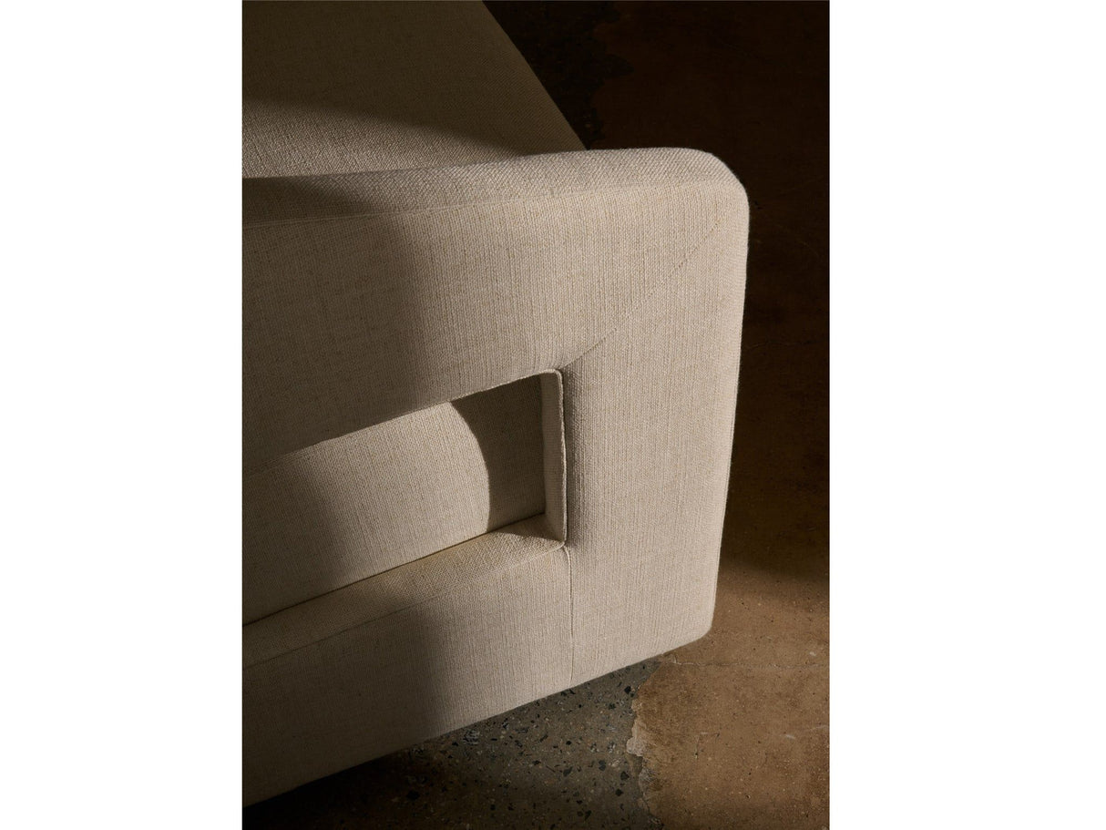 Drew - Swivel Chair