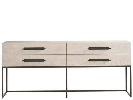 Dwell - Metal Base Console