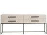 Dwell - Metal Base Console