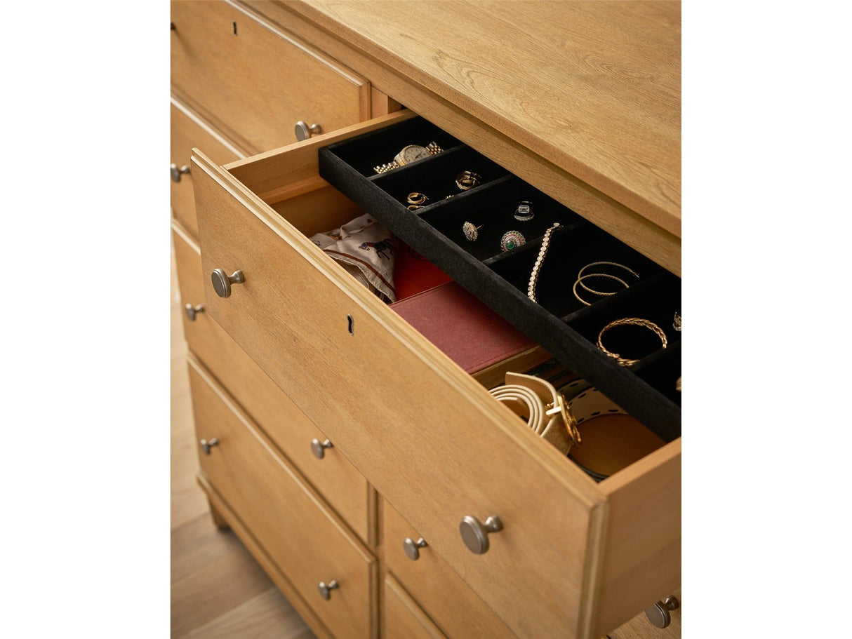 Birchaven - Chest