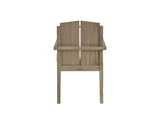 Coastal Living Outdoor / Saratoga - Arm Chair - Light Brown