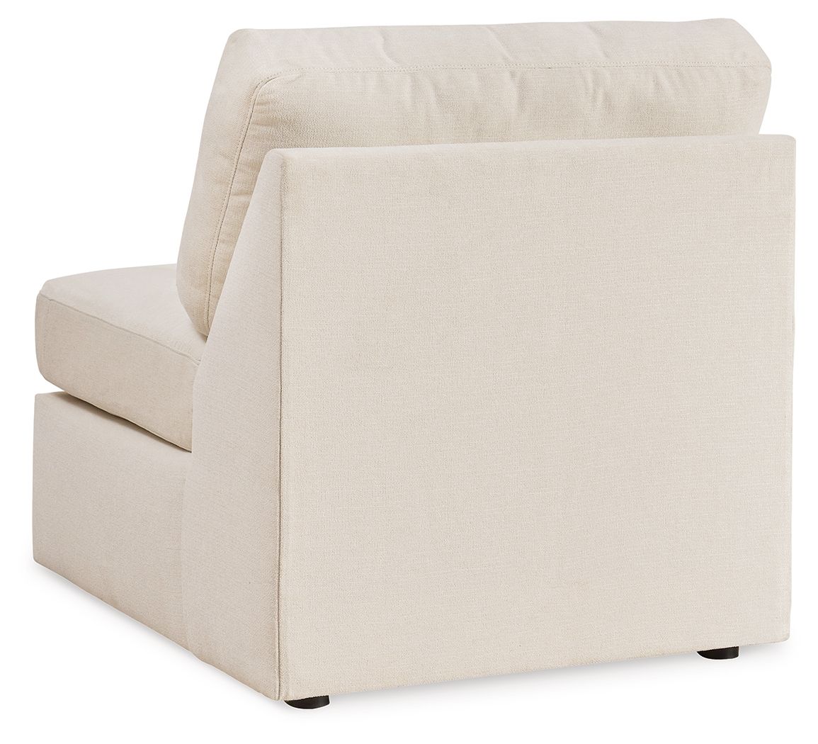 Modmax - L-Shaped Sectional - Oyster