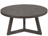 New Modern - Muse Bunching Table Large - Dark Brown