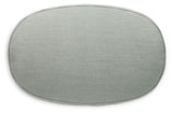 Hollyann - Accent Ottoman