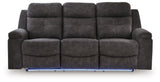Brysonview - Reclining Living Room Set