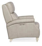 RC - Hurley Power Recliner With Power Headrest