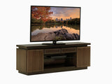 Macarthur Park - Highview Media Console - Black