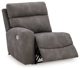 Next-Gen Durapella - 5 Piece Reclining Sectional