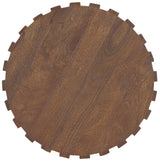 Commerce And Market - Gears Table