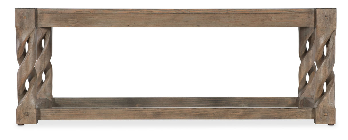 Commerce And Market - Jack O'bein Table