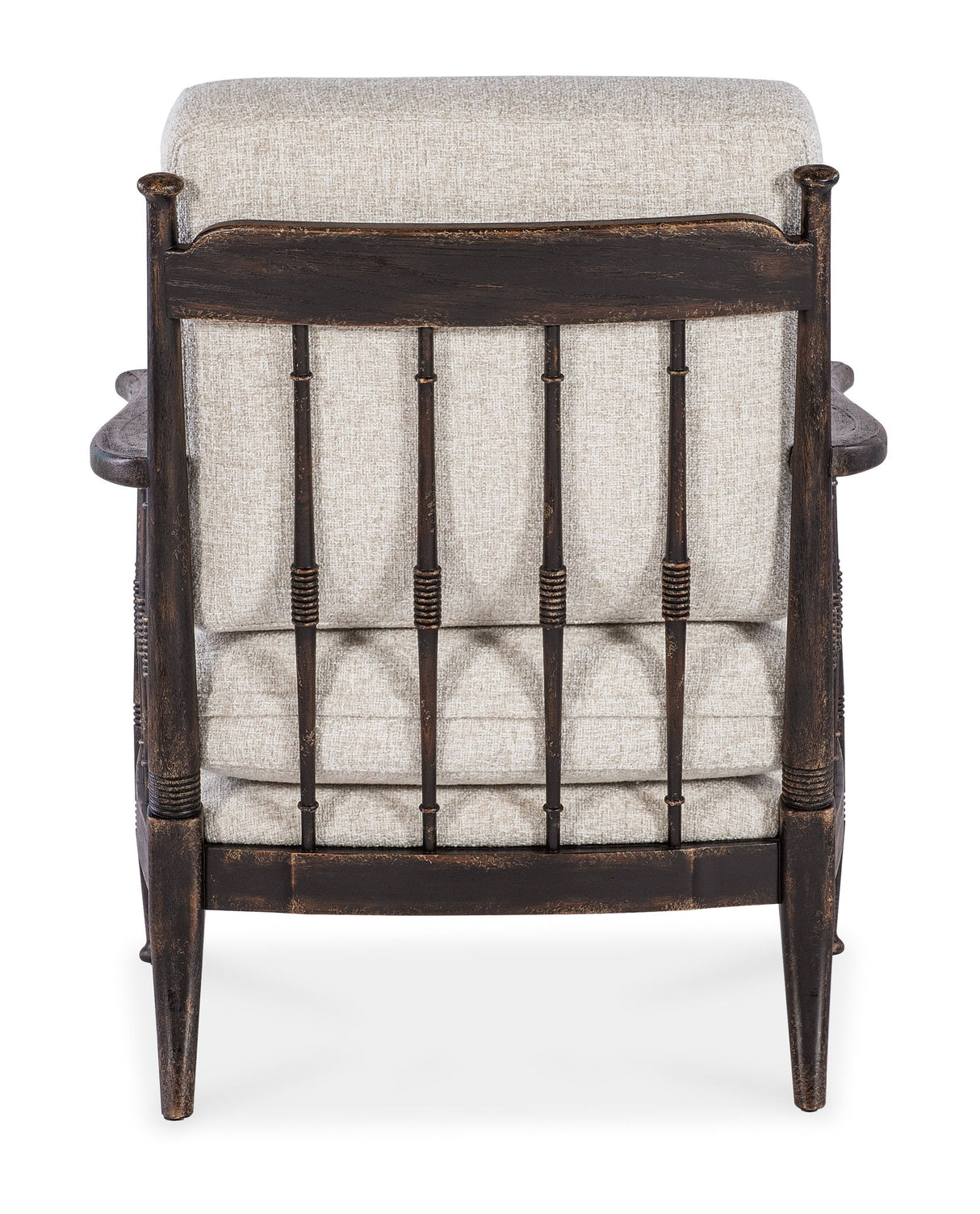 CC - Prairie Upholstered Chair