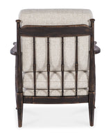 CC - Prairie Upholstered Chair