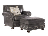 Kingstown - Devon Ottoman