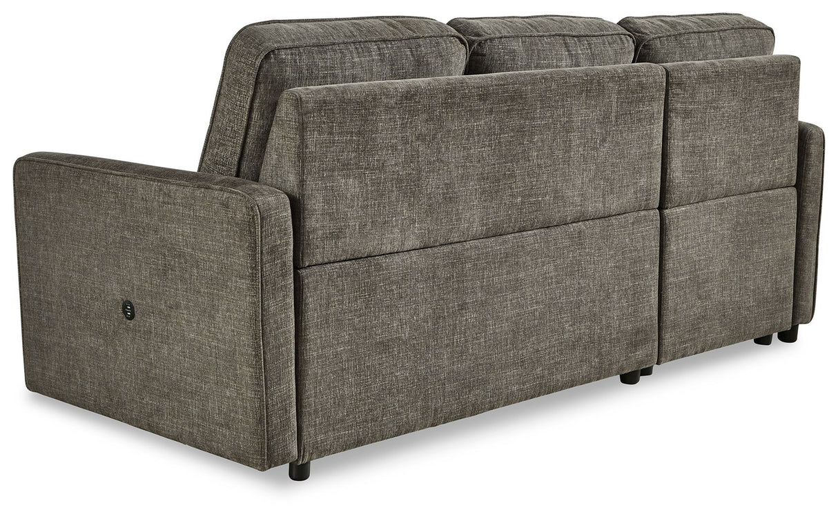 Kerle - Sectional