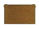 Bali Hai - Sojourn Nightstand - Dark Brown