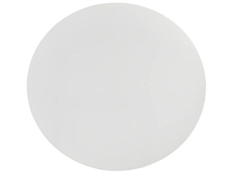 Nomad - Everdin Cocktail Table - White