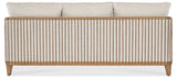 SS - Enveyed Stationary Sofa - Beige
