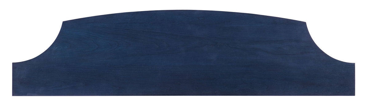 Melange - Mazarine Credenza - Blue