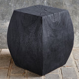 Grove - Wooden Accent Stool