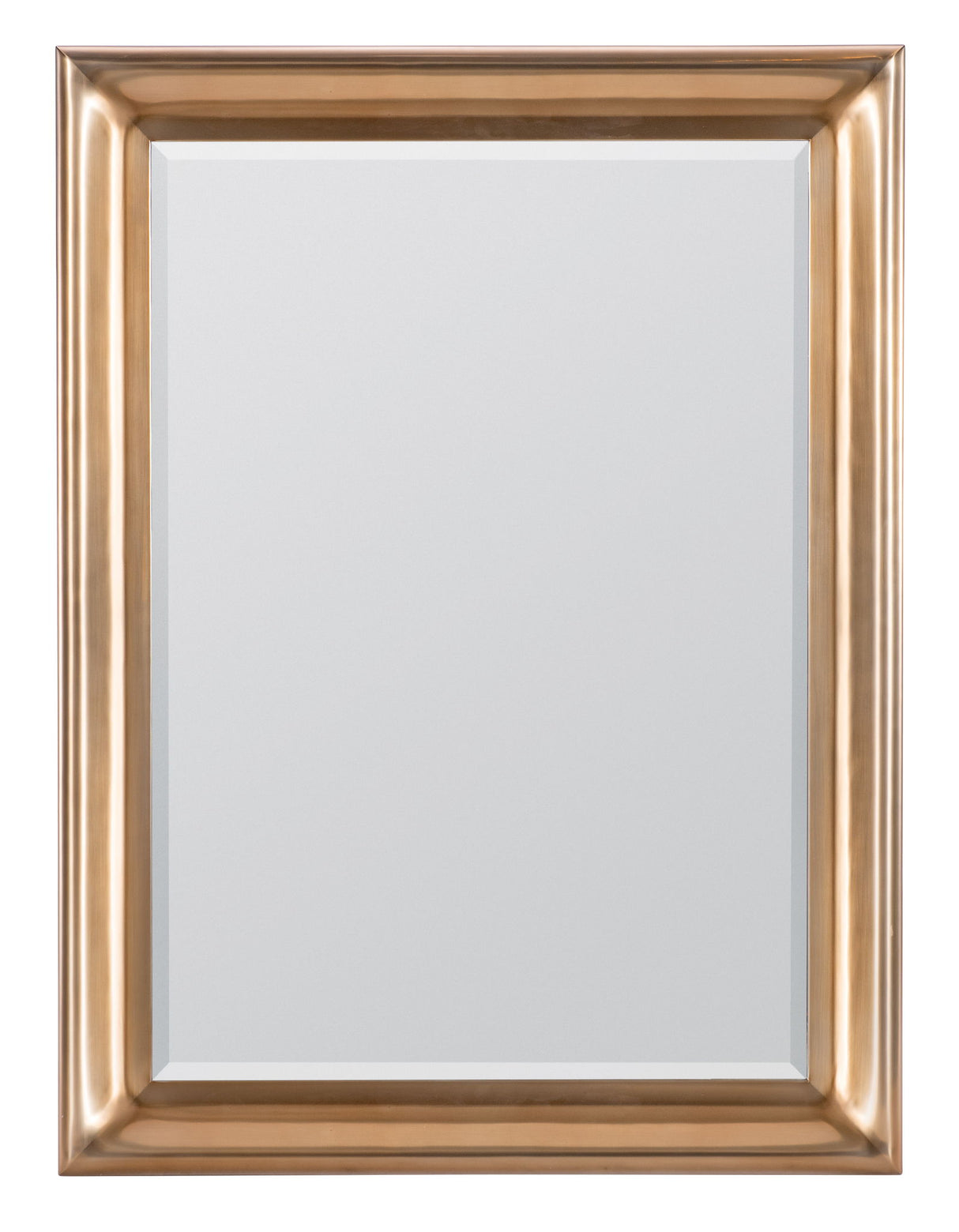 Eleana - Landscape Mirror - Gold