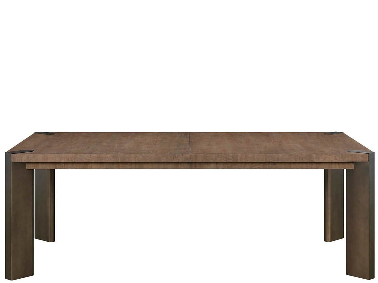 Modern / Mist & Veil - Dining Table