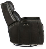 Declan - Power Glider Recliner