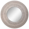 Sailor's Knot - Round Mirror