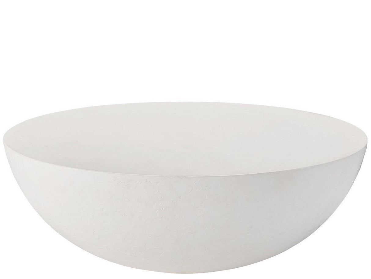 Nomad - Everdin Cocktail Table - White