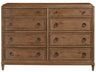 Griffith Park - Chest