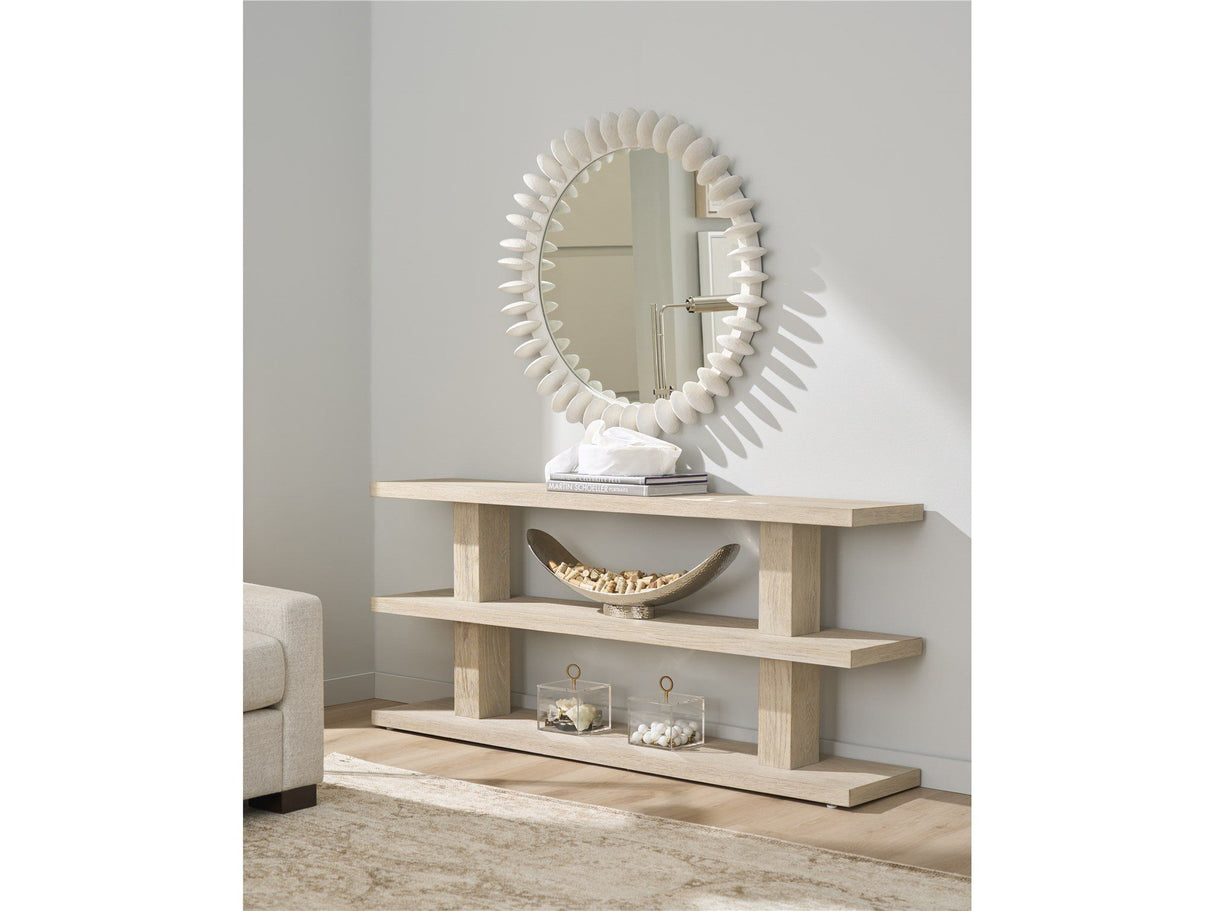 Oasis - Dockside Console - Beige