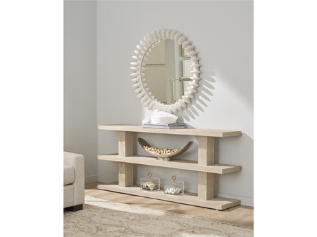 Oasis - Dockside Console - Beige
