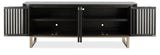 Commerce And Market - Easton Entertainment Console