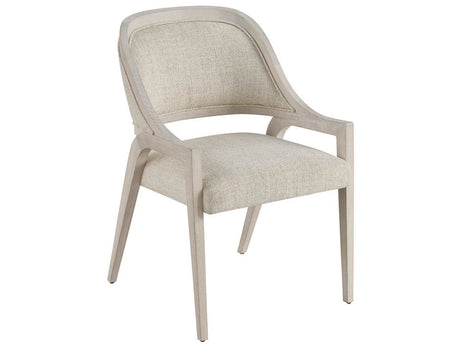 Avaline - Arm Chair - Gray