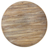 Studio 7H - Cinch Round Dining Table