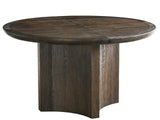 Modern - Round Dining Table
