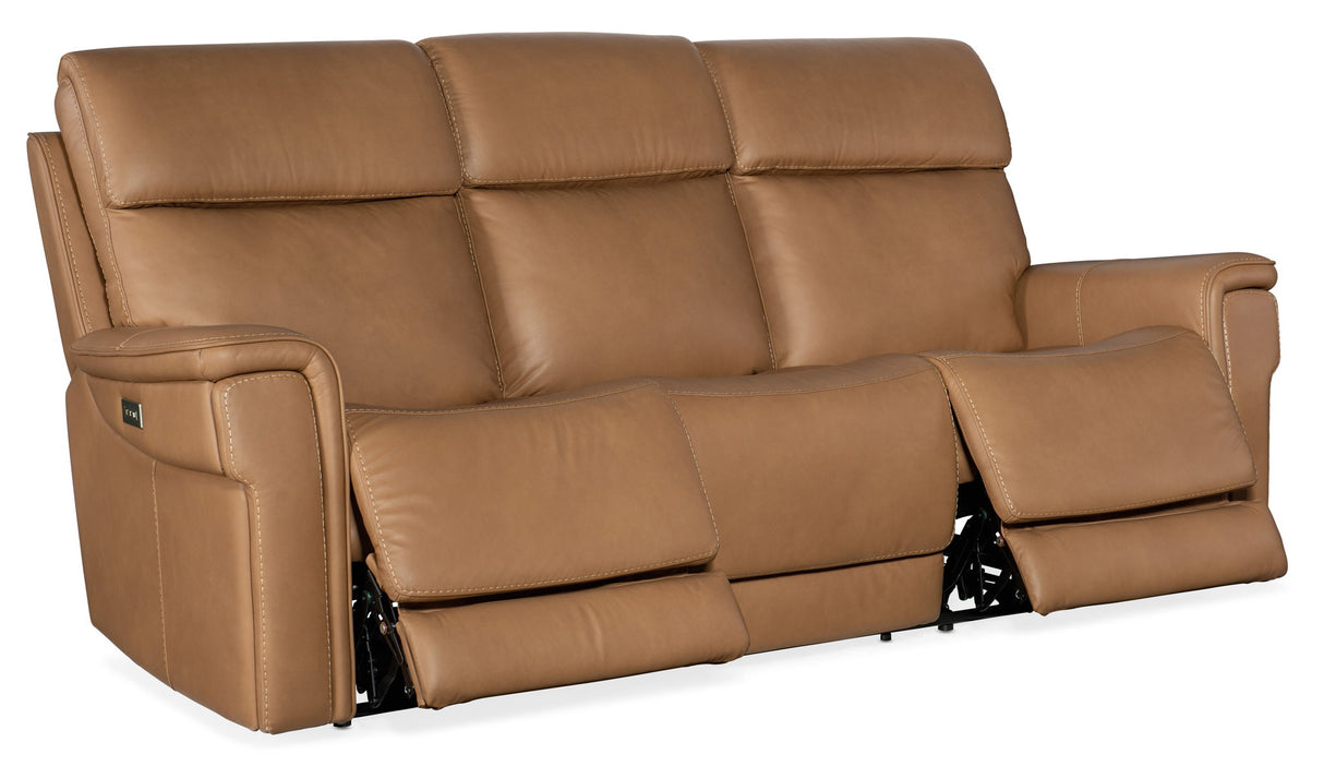 MS - Lyra Zero Gravity Power Sofa