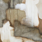 Wylander - Tan / Brown / Gray - Wall Art