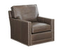 Couture Leather - Brayden Leather Chair